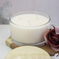 Wholesale Aromatherapy Comfort 3 Wick Candle